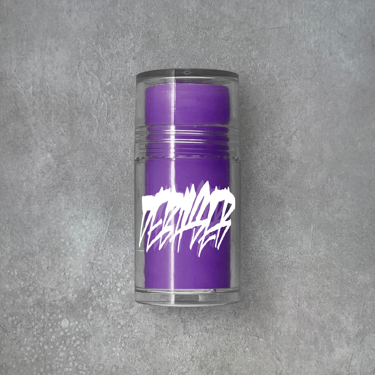 Purple Slick Stick - Berry Scented